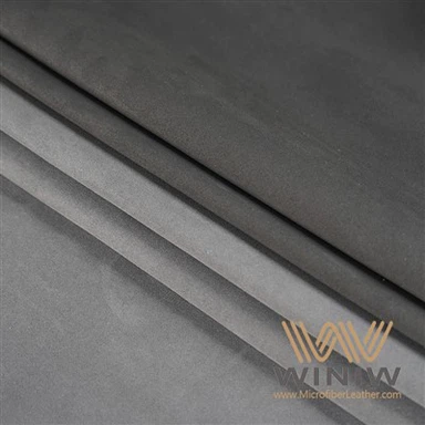 Korkean värin kestävyys mikromokkanahka vegaaninen nahka auton sisätiloihin