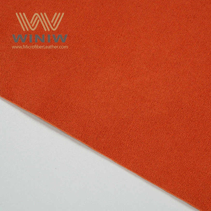 pu suede automotive leather pu suede automotive leather