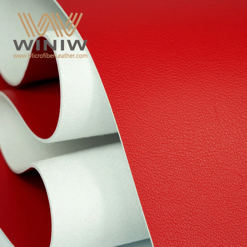 pu leather fabric