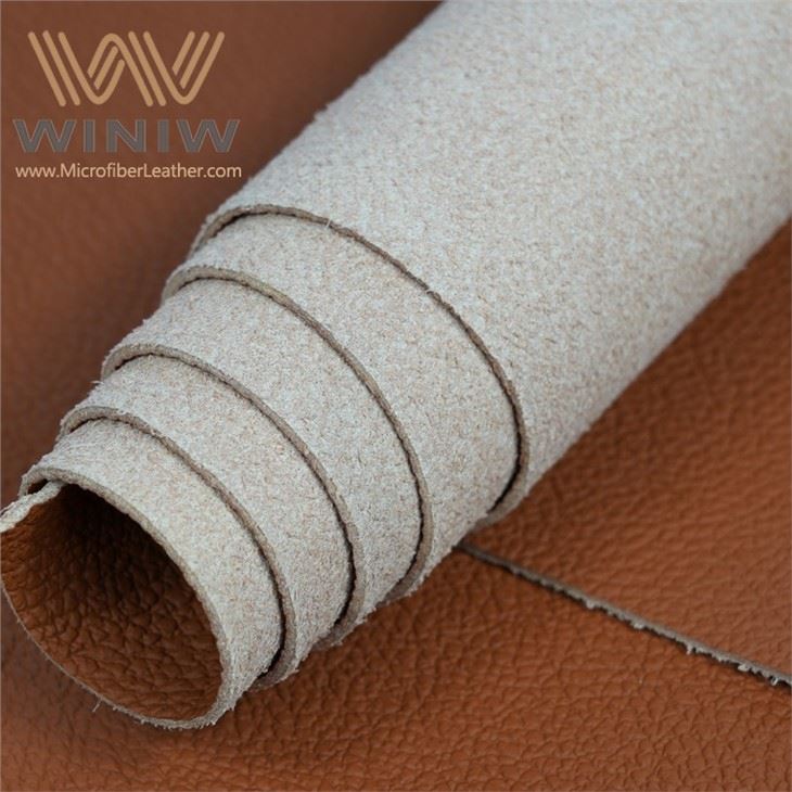Artificial Microfiber Synthetic Leather For Bmw Dakota