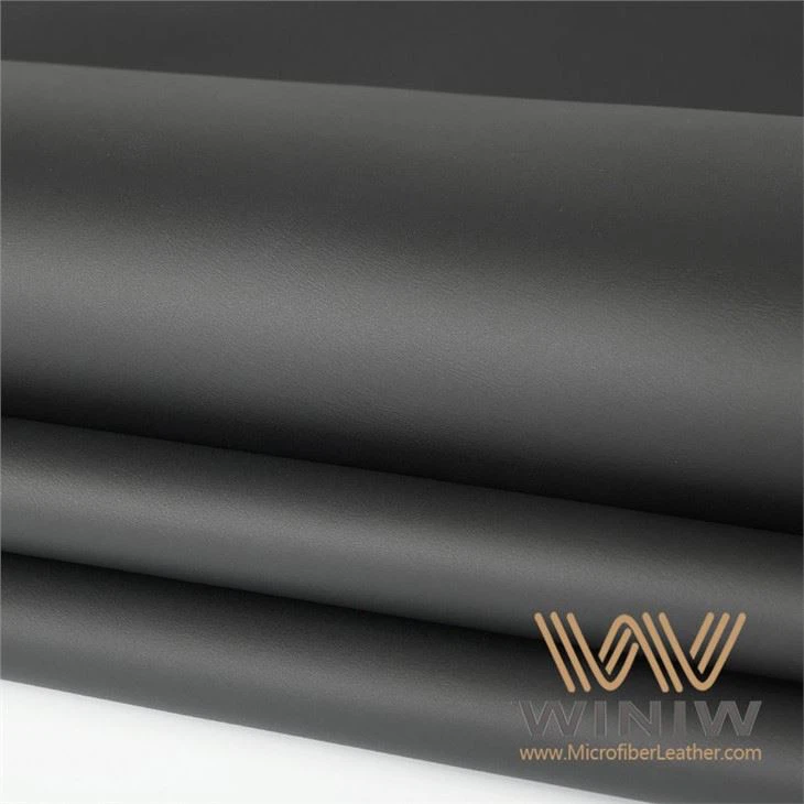 Automotive Leather Carbon Series