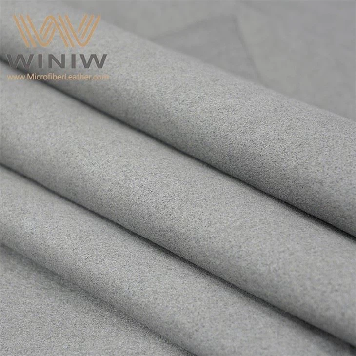 Furniture Sofa Microfiber Pu Leather For Upholstery