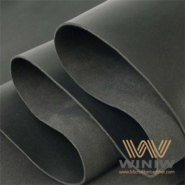 Micorfiber Suede Leather For Fashion Boots