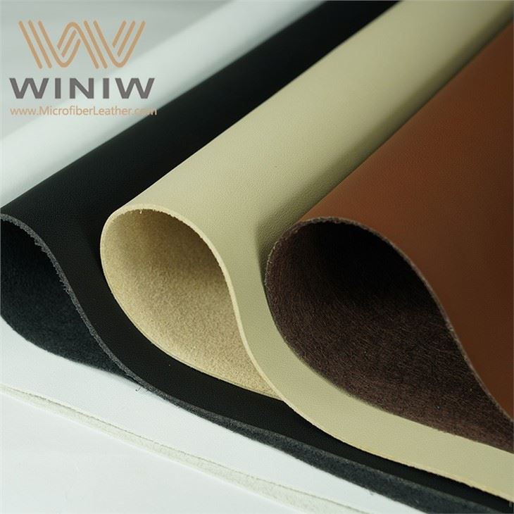 Nappa Leather For Trucks Cars Auto Interior Upholstery