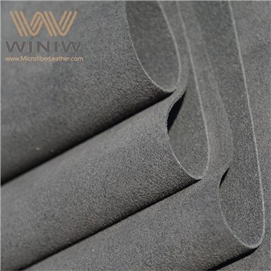 Mokkanahkakangasmateriaali autoteollisuuden pääesiintyjälle