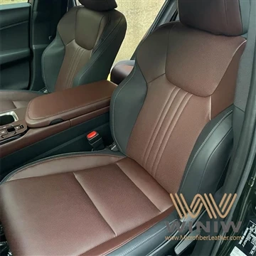 Osallistu ympäristönsuojeluun! Volvo luopuu eläinnahan käytöstä