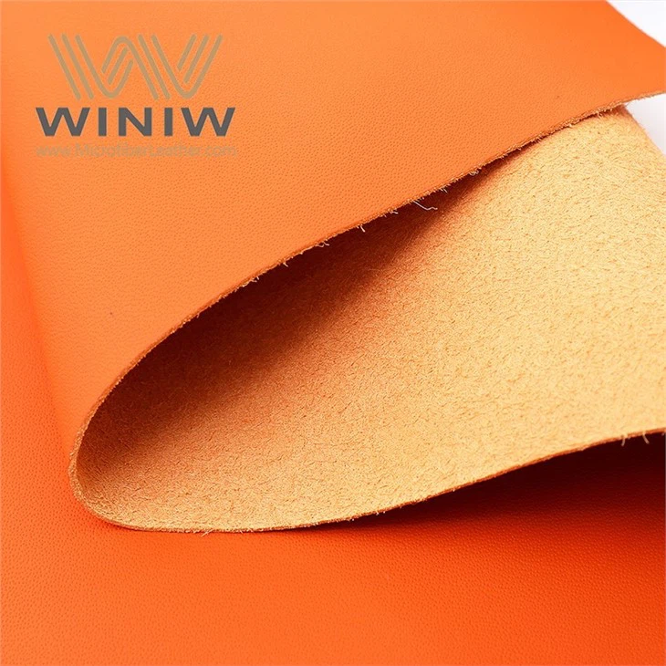 Supple And Cruelty-Free Tooling Leather