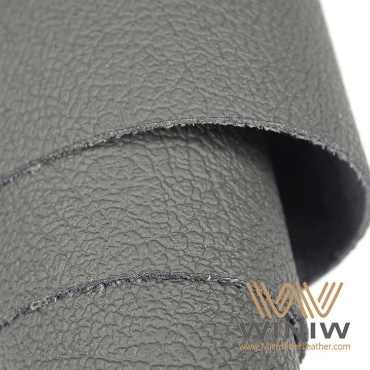 1.4mm Faux Microfiber Suede Vegan Leather For Seat Covers