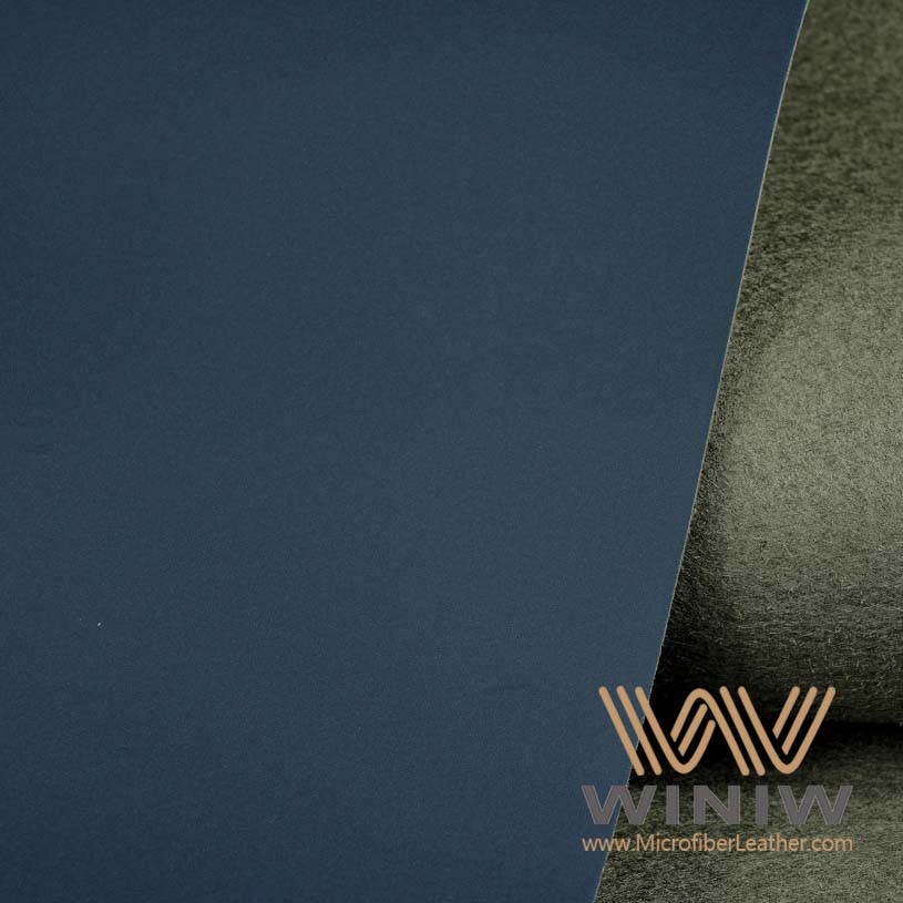 PU Microfiber Leather for Safety Shoes 111 PU Microfiber Leather for Safety Shoes 111