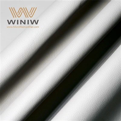 Ikääntymistä kestävä mikrokuitu synteettinen vegaaninen auton sisätilojen nahka